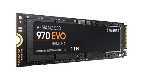 Samsung 970 Evo Plus 1TB M.2 SSD Hits Lowest Price | Tom's Hardware