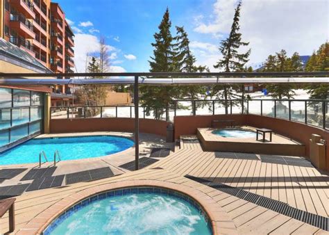 Village at Breckenridge | Great Western Lodging