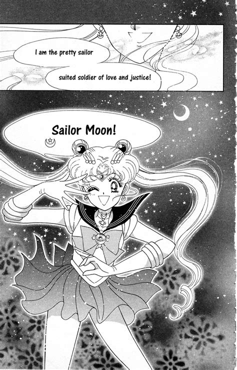 Act 1: Usagi - Sailor Moon – Miss Dream