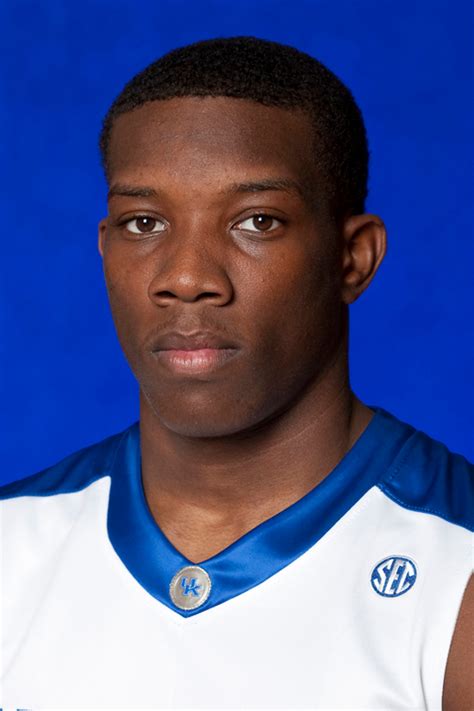 Eric Bledsoe – UK Athletics