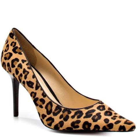 leopard shoes for women 30 | Leopard print heels, Heels