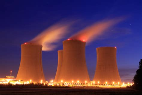 CHINA'S NUCLEAR POWER - The Sourcing Blog