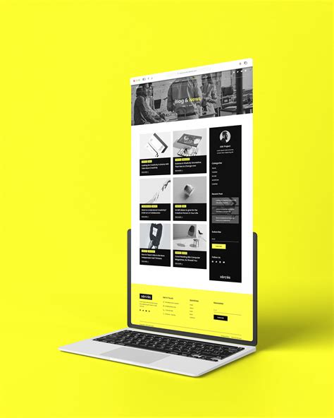 Sales Funnel Design & Development - Majetics :: Behance