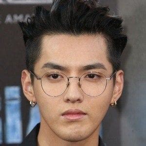 Kris Wu - Bio, Facts, Family | Famous Birthdays