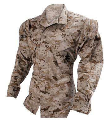 Marine Corps Combat Utility Uniform | Protective Apparel