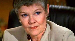 Judy Dench Movies | 12 Best Films You Must See - The Cinemaholic