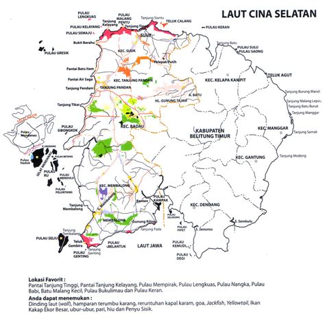 Belitung | ahok.org