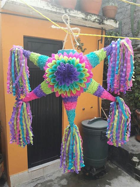 How to make a traditional mexican pinata – Artofit