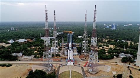 YEAR-ENDER - 2024: ‘Milestone’ year for India’s space sector?