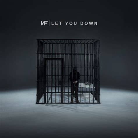 Breaking Down: NF - "Let You Down" | Rap & Hip-Hop Amino