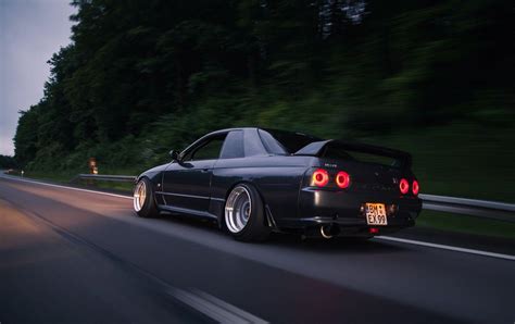 Nissan Gtr R32 Aesthetic Wallpaper / Nissan Skyline Gtr R32 Wallpapers Wallpaper Cave / The ...