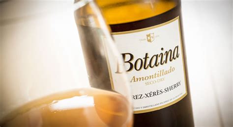 Amontillado: a dry type of sherry wine | SherryNotes