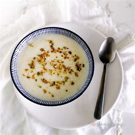 Kheer Recipe Pakistani Style: Rice Pudding With Basmati - So Yummy Recipes