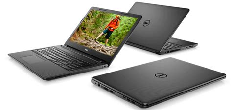 Dell Inspiron 15 3567 review – you get what you pay for