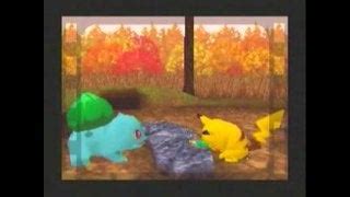 Hey You, Pikachu! - Nintendo 64 - IGN