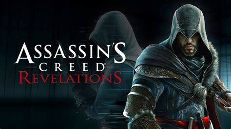 Assassin's Creed Revelations | PC UPlay Gra | Fanatical