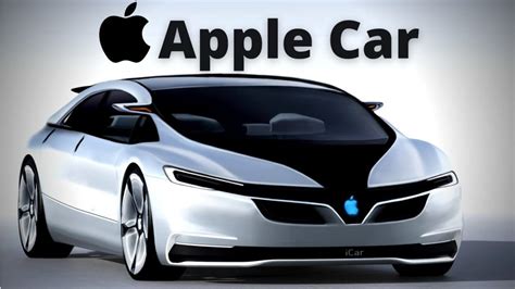 An "Apple Car" coming soon? - News Without Politics