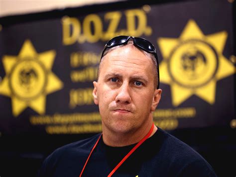 DOZD Commander | DOZD Commander - And Shaun Hayes means busi… | Flickr