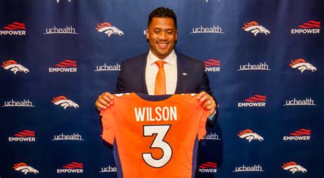 Broncos Nearly Acquired Aaron Rodgers Instead Of Russell Wilson