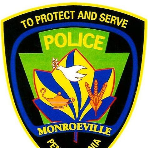 Monroeville, PA Police Dept | Monroeville PA