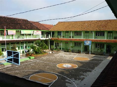 ARTI HALAMAN SEKOLAH | SMP Negeri 01 Geger Madiun