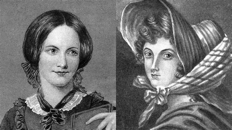 Poll Finds Americans Still Fiercely Divided Along Charlotte Brontë ...