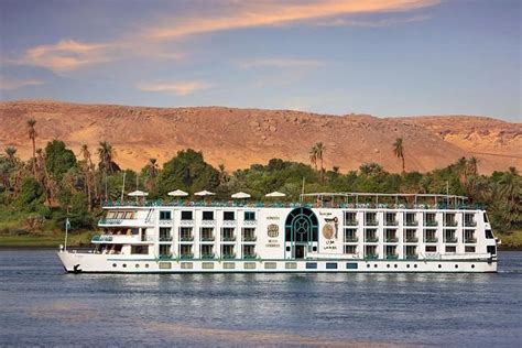 2024 4-Day 3-Night Nile Cruise from Aswan to Luxor - Private Tour