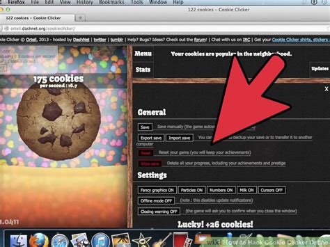 3 Ways to Hack Cookie Clicker Online - wikiHow