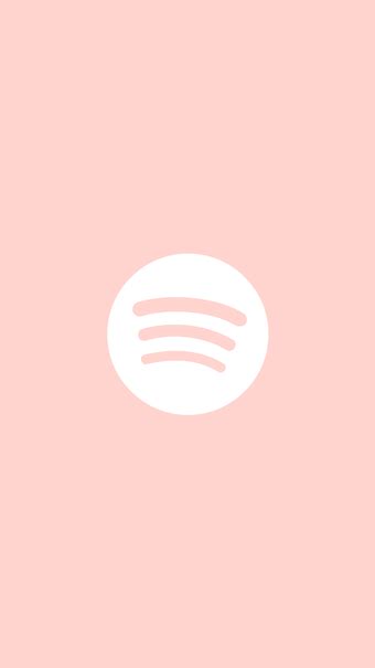 Spotify Aesthetic Logo : Pin em logos and icons.