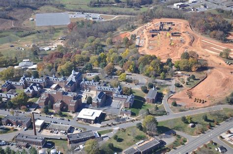 BROUGHTON HOSPITAL: Lawsuits abound from contractor | News | morganton.com