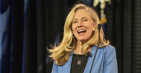 Lawmaker Profile: Rep. Abigail Spanberger