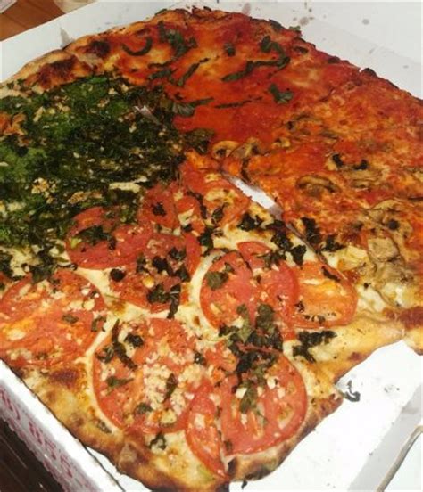 Tomatoes Apizza, Farmington Hills - Menu, Prices & Restaurant Reviews ...