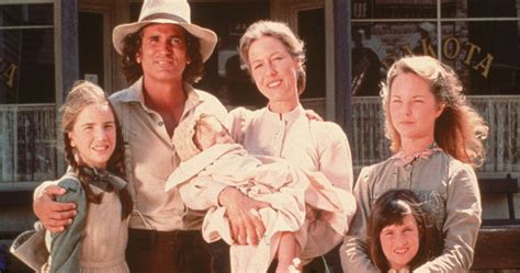 Little House On The Prairie: 10 Darkest Episodes, Ranked According To IMDb