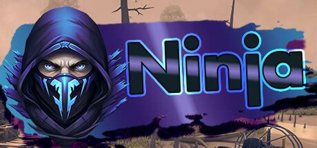 Ninja PC Game Free Download » PCNewGames.Com