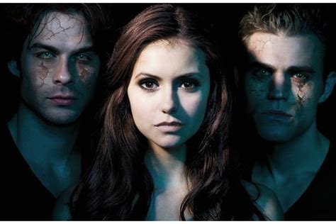 Nina Dobrev Comeback For The Vampire Diaries Series Finale - Netloid™