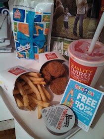 FREE IS MY LIFE: COUPON: $1.99 for Wendy's Kids' Meal & a $10 Gift Card ...