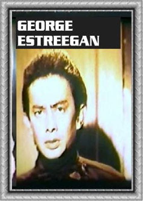 Movie Celebrities Then and Now: Famas Best Supporting Actor 1980-GEORGE ESTREGAN