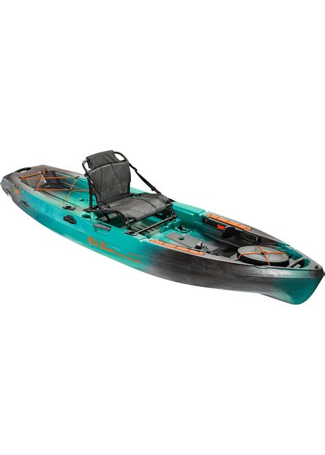 Old Town Sportsman - Kayaks by bo