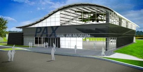 Naval Air Museum Seeks Social Media Content LexLeader