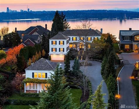 Best Seattle Suburbs to Live: Consider These Seattle Locations