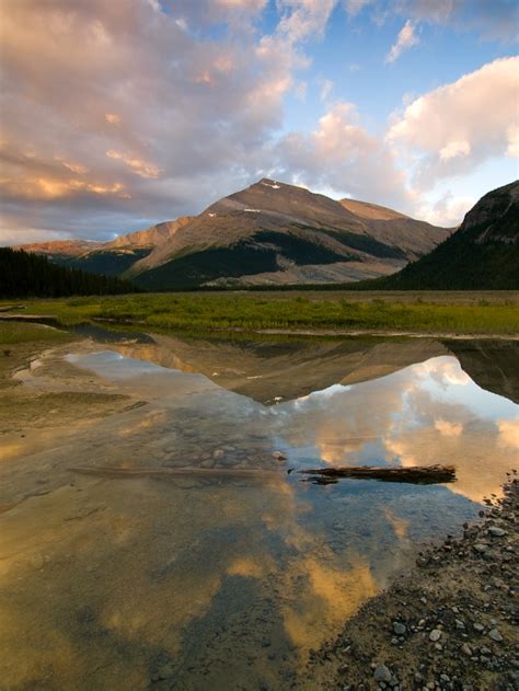 Berg Lake Trail | Pavol Kmeťo | goodlight-photo.com