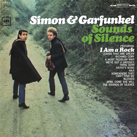 Simon & Garfunkel - The Sound of Silence - Les Meilleurs Tubes