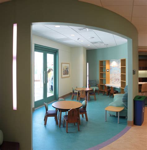 Rady Children's Hospital | Aesthetics: Art | Design