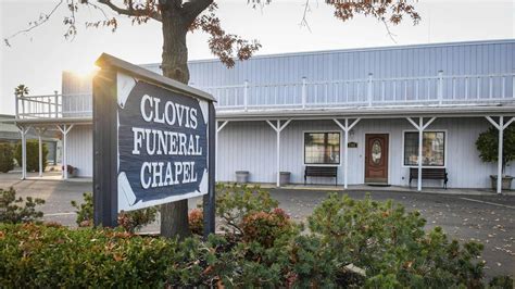 Clovis, CA Funeral Chapel accused of mishandling corpse | Fresno Bee