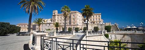 hotels in Cagliari | Top 1 Hotels in Cagliari, Italy by IHG