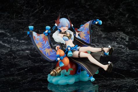 Goodie Rem - F:Nex Ver. Hyakki Yakô - FuRyu - Manga news