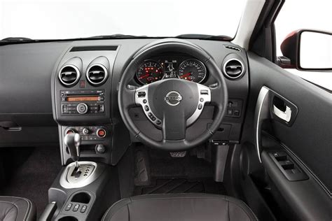 Nissan Dualis recalled - carsales.com.au