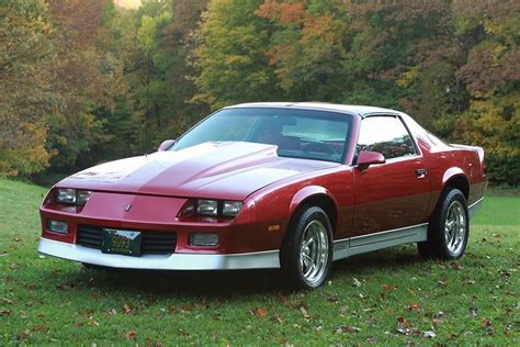 90s chevy muscle cars - Skipjack E-Journal Photogallery