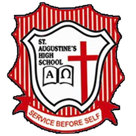 St Augustine’s is the Best – St Augustine's School