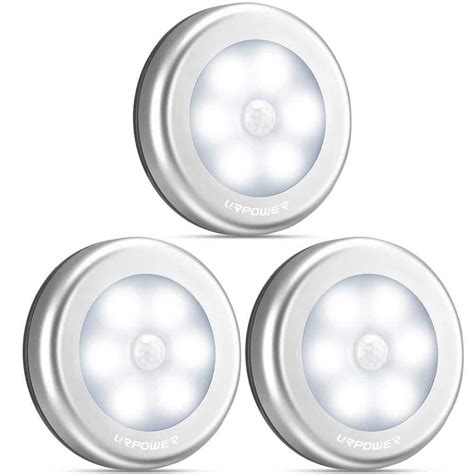 Top 10 Best Motion Sensor Closet Lights in 2022 Reviews | Buyer's Guide